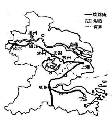 在香港一些多層建筑的標準化廠房里,有服裝、鞋帽、雨傘等多種工廠,這些工廠之間()A.存在著緊密的生產聯系B.存在著緊密的產品聯系C.存在著緊密的空間聯系D.無任