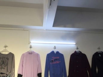 圖 服裝店轉行,大量全新女裝出清 廣州二手服裝鞋帽箱包